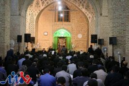 شناسایی و ثبت نواهای آیینی رمضان در تهران