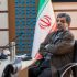 ضرغامی مجازی شده است!
