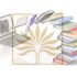اهدای منابع الکترونیکی به کتابخانه ملی