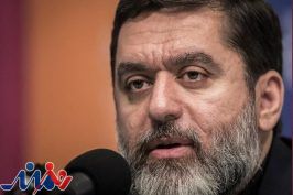 سیدمحمود رضوی مشاور فرهنگی و هنری رئیس مجلس شد