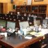 جلسه مشترک کمیسیون فرهنگی مجلس با جمعی از هنرمندان حوزه سینما
