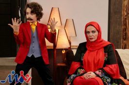 یک کمدی از بهاره رهنما و رضا شفیعی‌جم در تدارک اکران عید فطر