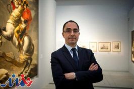 مدیر لوور: آماده بازگشایی هستیم