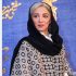 پانته‌آ پناهی‌ها به همراه امیر آقایی در 