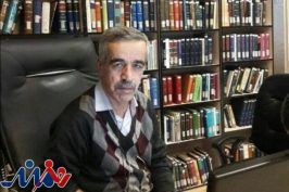 محمد جعفری قنواتی مدیر شد