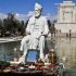 نمایشگاهی از «آیین‌های جهان نوروز»