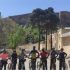 بیش از ۵۰۰۰ گردشگر مهمان لرستان بودند