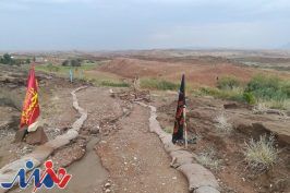 ۹ اثر فرهنگی تاریخی کرمانشاه ثبت ملی شد