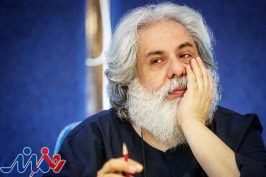 تلویزیون دائما در حال آسیب زدن به خودش است