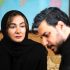 زخم کاری ِسانسور صدای مهدویان را درآورد