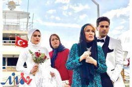 تعطیلی «ملکه گدایان» به دلیل ابتلای بازیگران به کرونا