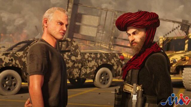 اکران «فرمانروای آب» در مناطق بدون سینما