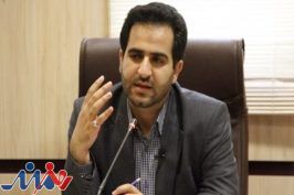 ضرغامی مدیر روابط عمومی وزارت میراث را تغییر داد
