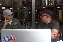بررسی پرونده عکاسی و مستند در «نردبان»