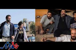 تقاضای سینمادارها برای اکران همزمان «قهرمان» و «گشت ارشاد ۳»