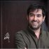 انتشار تصویری از شهاب حسینی در سریال نمایش خانگی