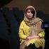 سرک کشیدن به خلوت بانوی هنرمند