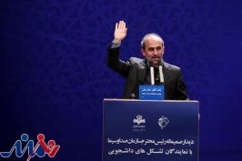رییس صداوسیما: از هر پلتفرمی که قوانین را رعایت نکند شکایت می‌کنیم