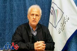 اعتراض شدید داریوش پیرنیاکان به صحبت‌هایی درباره ممنوعیت ورود ساز