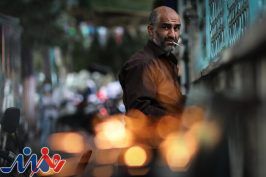پژمان جمشیدی در «بی‌مادر»