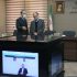 رونمایی از سامانه ارتباط با وزیر فرهنگ و ارشاد اسلامی