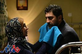 تیز فیلم سینمایی «نمور» منتشر شد