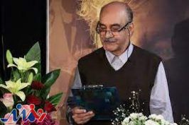 خاکسپاری حمید لبخنده خارج از قطعه هنرمندان