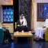 یک اتفاق عجیب در استودیو تلویزیون!