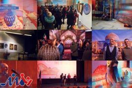 شب سینمای ایران در بلغارستان برگزار شد