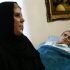 همه زندگی من اصغر شاهوردی است