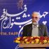 حضور دبیر «فیلم فجر» پس از بهبودی از کرونا در خانه جشنواره