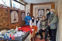 همکاری تنگاتنگ وزارت بهداشت و برگزارکنندگان جشنواره تئاتر فجر