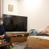 رئیس سازمان سینمایی از نادر طالب‌زاده عیادت کرد