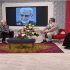 عکسی از تست گریم بازیگر نقش سردار سلیمانی
