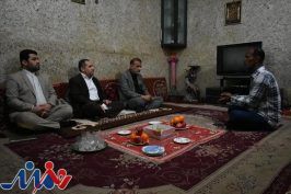 پیگیری مشکلات بازیگر «باشو غریبه کوچک» توسط وزیر فرهنگ و صندوق اعتباری هنر