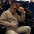 «شان پن» در اوکراین مستند می‌سازد