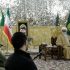 تقدیر تولیت آستان قدس رضوی از عوامل فیلم «موقعیت مهدی»