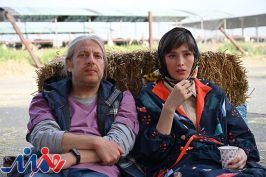 باران کوثری، فرشته حسینی و مانی حقیقی در «چرا گریه نمی‌کنی؟»
