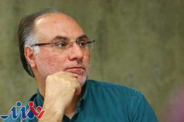 محسن سلیمانی سرپرست مؤسسه فرهنگی‌هنری صبا شد