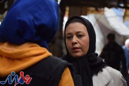 «لختگی» در تدارک حضور در جشنواره فیلم فجر