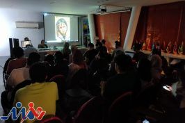 سیمای عشایر فارس، محور سومین پاتوق عکس شیراز