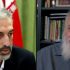 پیام تسلیت معاون هنری وزارت ارشاد برای درگذشت هوشنگ ابتهاج