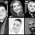 همراهی مه لقا باقری، مهدی یغمایی با «قند خون»
