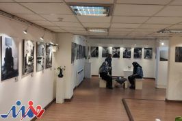 افتتاح نمایشگاه گروهی عکاسان آزاد