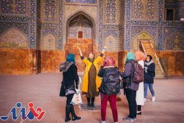  صادرات گردشگری ایران ضمانت می‌شود