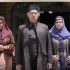 آغاز پخش سریال تاریخی «گیل‌دخت» از تلویزیون