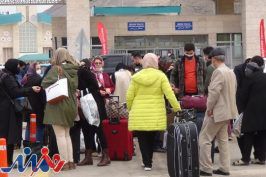 ریزش سفر ایرانی‌ها به ترکیه
