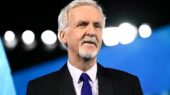 جیمز کامرون به دنیای آدمخوارها میرود