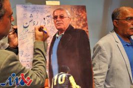 پخش مستند زندگی «حسن روشن» از تلویزیون