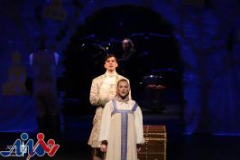 «لیزای بیچاره» به جشنواره رونق داد